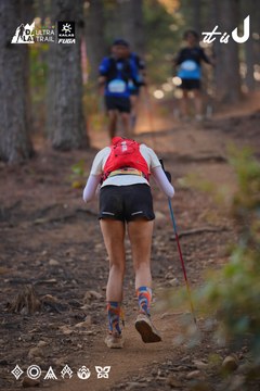 Dalat Ultra Trail 2026 - Ảnh #4913550