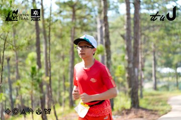 Dalat Ultra Trail 2026 - Ảnh #4833490