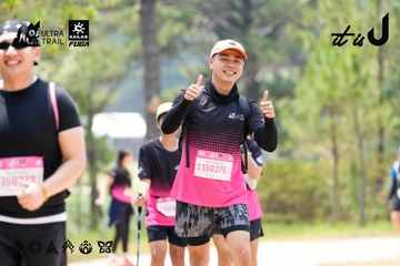 Dalat Ultra Trail 2026 - Ảnh #4835389