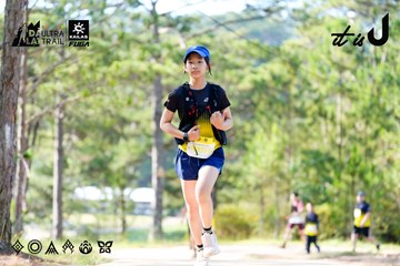 Dalat Ultra Trail 2026 - Ảnh #4833633