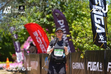 Dalat Ultra Trail 2026 - Ảnh #4701415