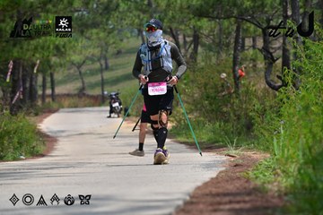 Dalat Ultra Trail 2026 - Ảnh #4831670
