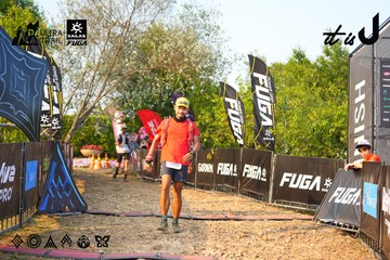 Dalat Ultra Trail 2026 - Ảnh #4743348