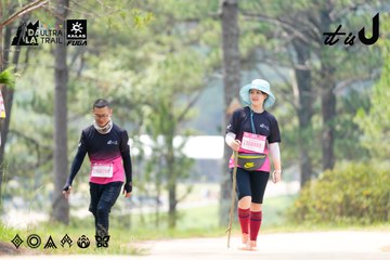 Dalat Ultra Trail 2026 - Ảnh #4835272