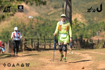 Dalat Ultra Trail 2026 - Ảnh #4717205