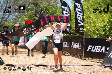 Dalat Ultra Trail 2026 - Ảnh #4701722