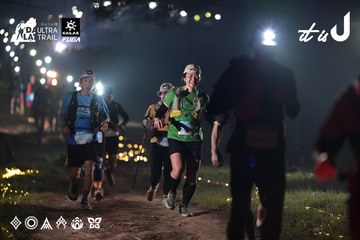 Dalat Ultra Trail 2026 - Ảnh #4708164
