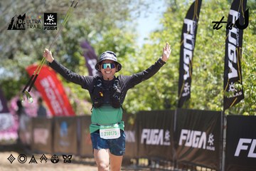 Dalat Ultra Trail 2026 - Ảnh #4692364
