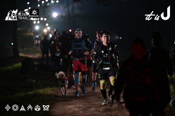 Dalat Ultra Trail 2026 - Ảnh #4716619