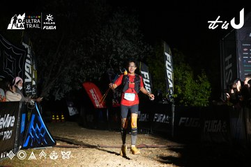 Dalat Ultra Trail 2026 - Ảnh #4759810