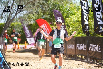 Dalat Ultra Trail 2026 - Ảnh #4696122