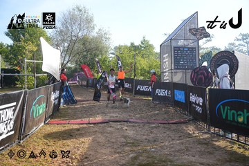 Dalat Ultra Trail 2026 - Ảnh #4862524
