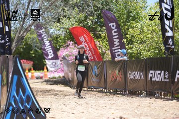 Dalat Ultra Trail 2026 - Ảnh #4693109