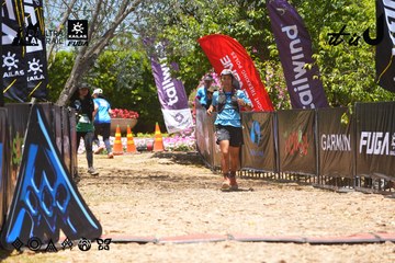 Dalat Ultra Trail 2026 - Ảnh #4702050