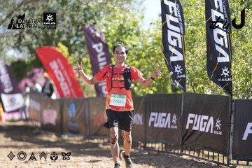 Dalat Ultra Trail 2026 - Ảnh #4685583