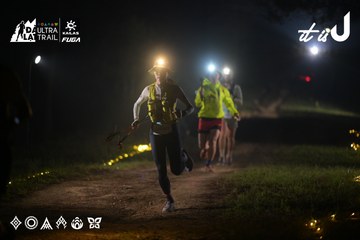 Dalat Ultra Trail 2026 - Ảnh #4719412