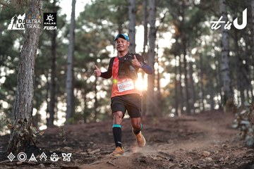 Dalat Ultra Trail 2026 - Ảnh #4740959