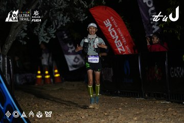 Dalat Ultra Trail 2026 - Ảnh #4757655
