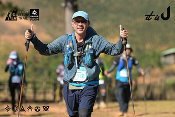 Dalat Ultra Trail 2026 - Ảnh #4716112