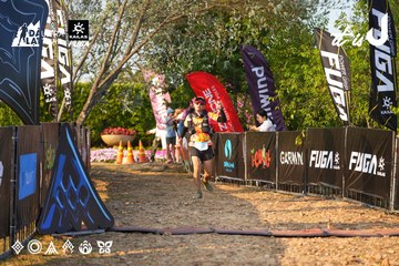 Dalat Ultra Trail 2026 - Ảnh #4743055