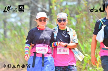 Dalat Ultra Trail 2026 - Ảnh #4874111