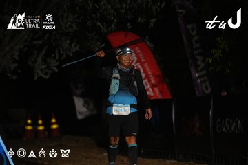 Dalat Ultra Trail 2026 - Ảnh #4747738