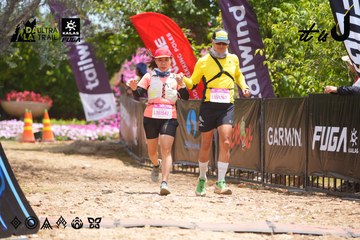 Dalat Ultra Trail 2026 - Ảnh #4869386