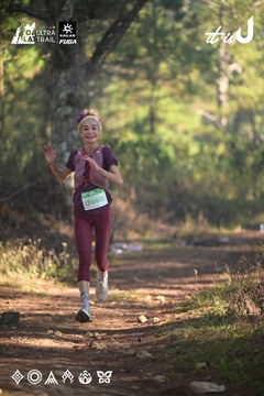 Dalat Ultra Trail 2026 - Ảnh #4878363