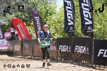 Dalat Ultra Trail 2026 - Ảnh #4692810