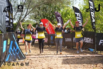 Dalat Ultra Trail 2026 - Ảnh #4900441