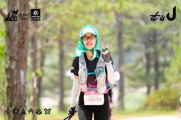 Dalat Ultra Trail 2026 - Ảnh #4835297