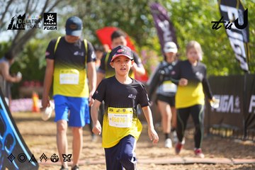 Dalat Ultra Trail 2026 - Ảnh #4899122