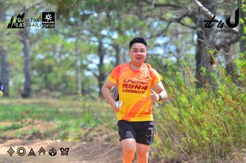 Dalat Ultra Trail 2026 - Ảnh #4791907