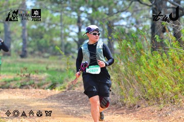 Dalat Ultra Trail 2026 - Ảnh #4875293