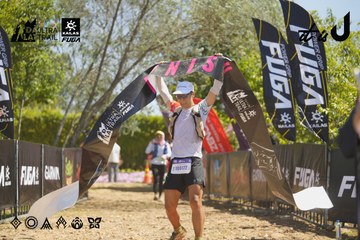 Dalat Ultra Trail 2026 - Ảnh #4684556