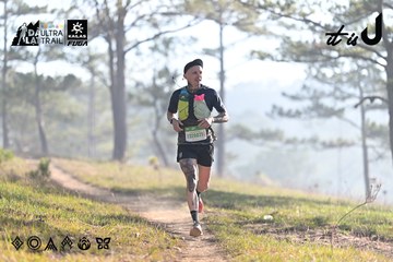 Dalat Ultra Trail 2026 - Ảnh #4894538