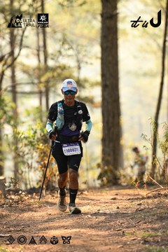 Dalat Ultra Trail 2026 - Ảnh #4707152