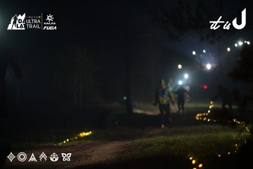 Dalat Ultra Trail 2026 - Ảnh #4719520