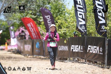Dalat Ultra Trail 2026 - Ảnh #4746501