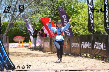 Dalat Ultra Trail 2026 - Ảnh #4699628