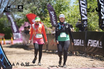 Dalat Ultra Trail 2026 - Ảnh #4694072