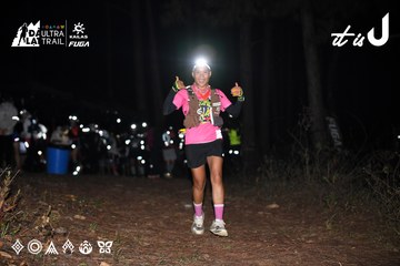 Dalat Ultra Trail 2026 - Ảnh #4700373