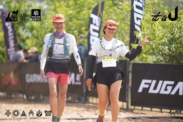 Dalat Ultra Trail 2026 - Ảnh #4858354