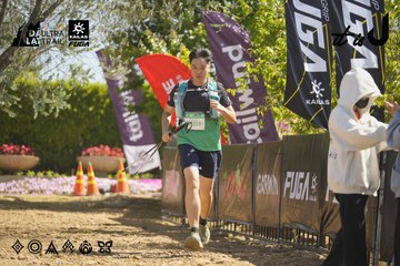 Dalat Ultra Trail 2026 - Ảnh #4685074