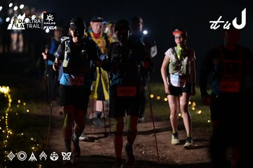 Dalat Ultra Trail 2026 - Ảnh #4729646