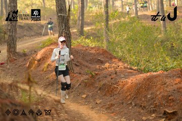 Dalat Ultra Trail 2026 - Ảnh #4842254