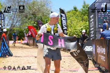 Dalat Ultra Trail 2026 - Ảnh #4701906