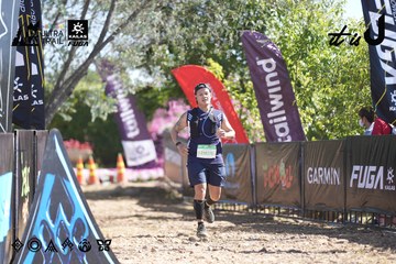 Dalat Ultra Trail 2026 - Ảnh #4685919