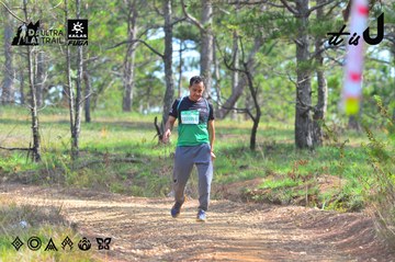 Dalat Ultra Trail 2026 - Ảnh #4749953