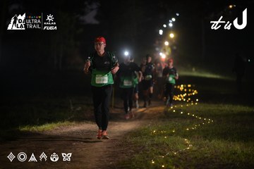 Dalat Ultra Trail 2026 - Ảnh #4720759